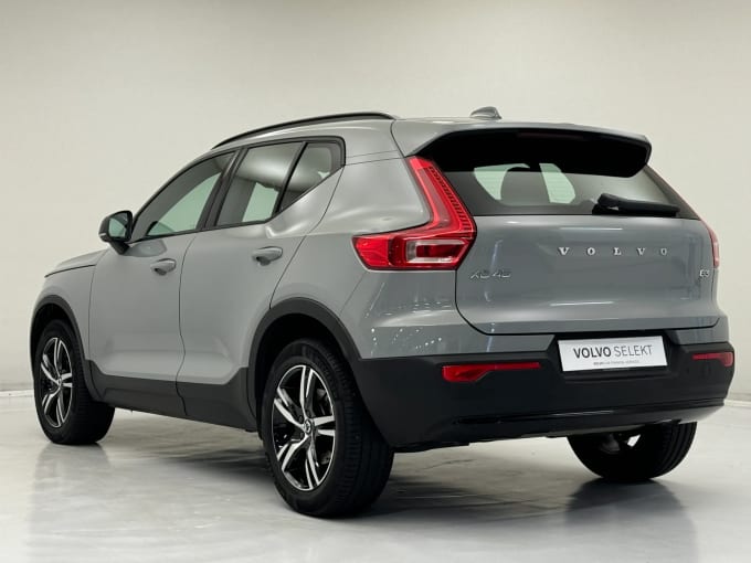 2023 Volvo Xc40