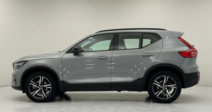 2023 Volvo Xc40