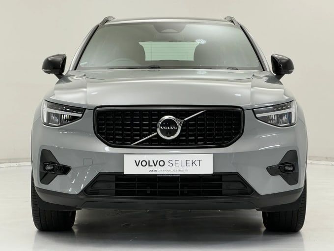 2023 Volvo Xc40