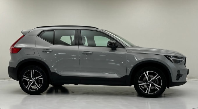 2023 Volvo Xc40