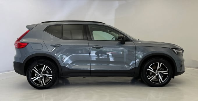 2023 Volvo Xc40