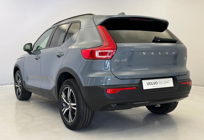 2023 Volvo Xc40