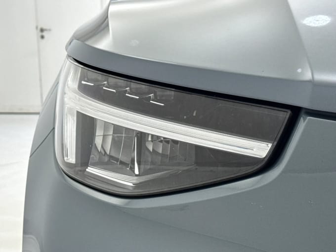 2023 Volvo Xc40