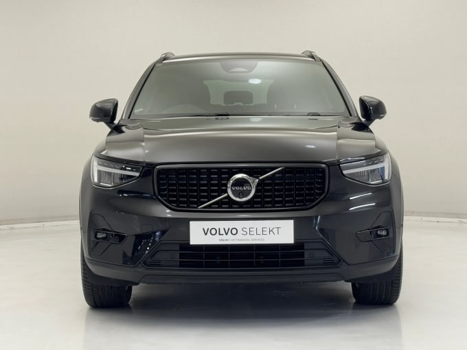 2023 Volvo Xc40