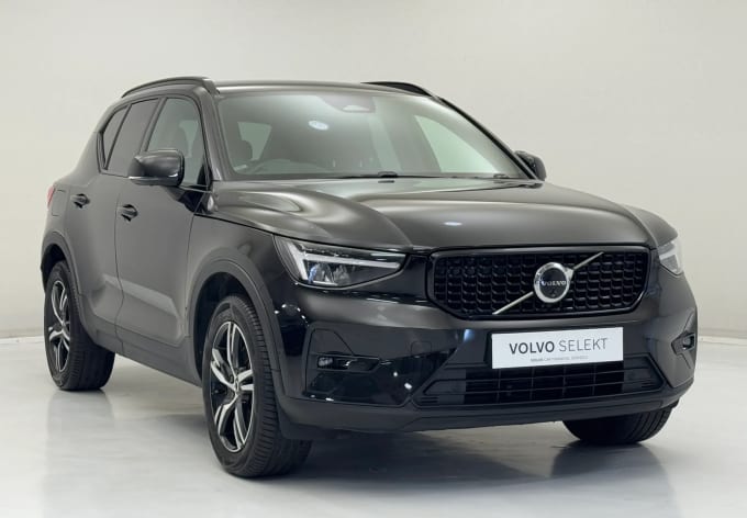 2023 Volvo Xc40