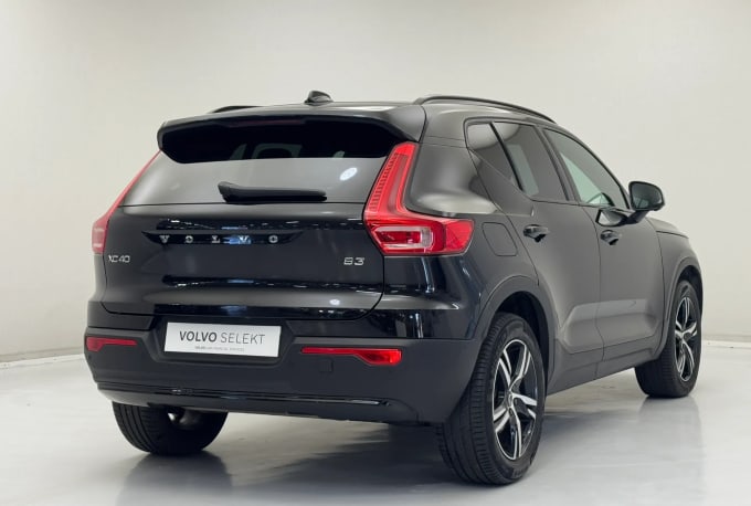 2023 Volvo Xc40