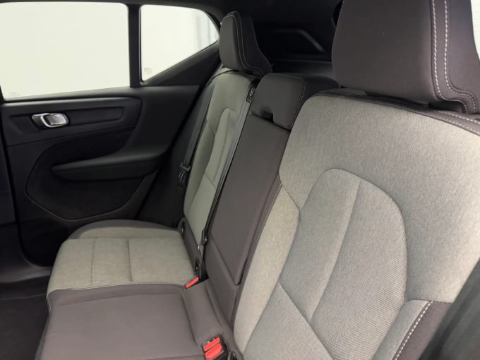 2023 Volvo Xc40