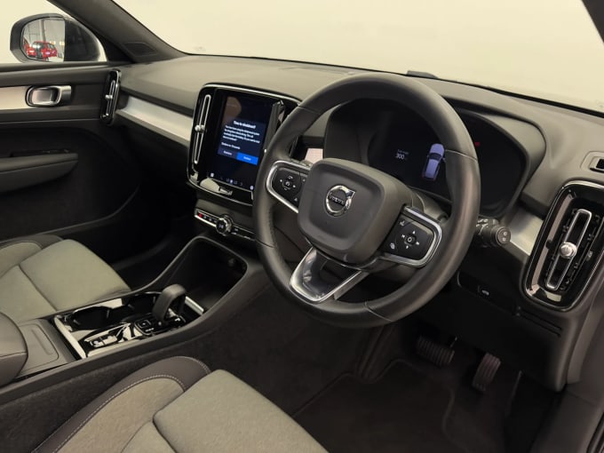 2023 Volvo Xc40