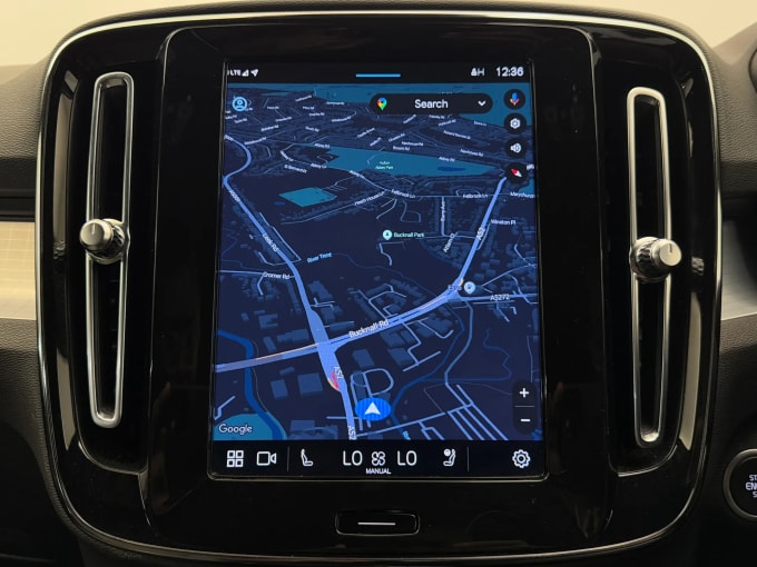 2023 Volvo Xc40