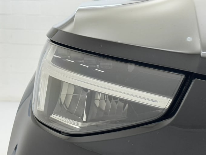 2023 Volvo Xc40