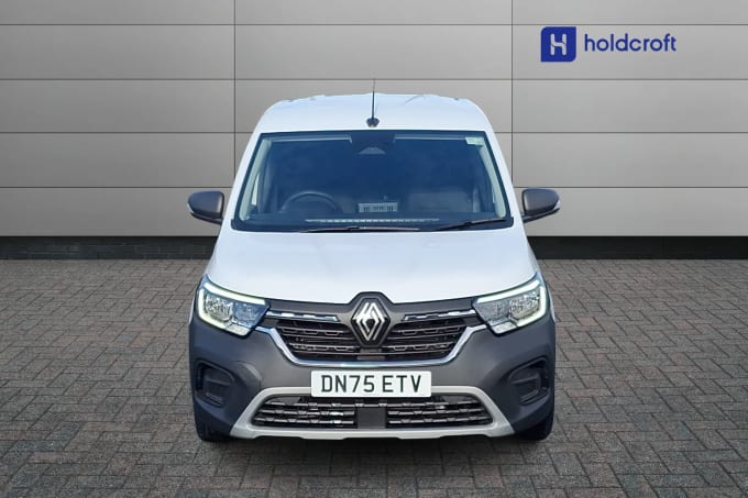 2025 Renault Kangoo
