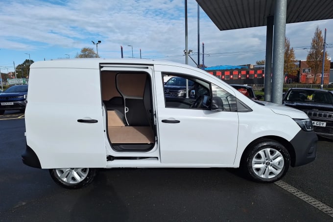 2025 Renault Kangoo