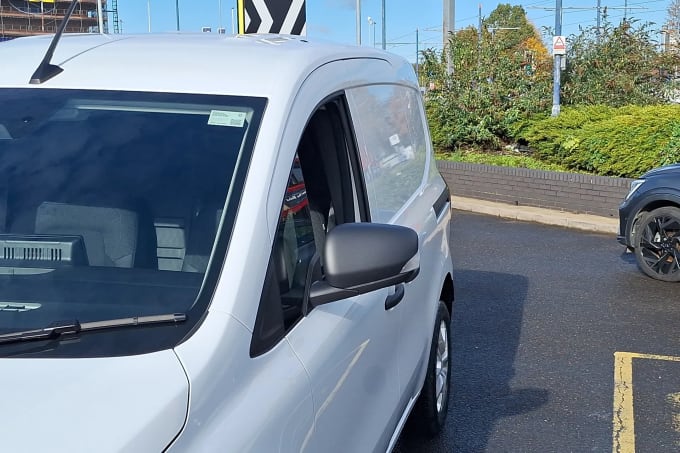 2025 Renault Kangoo
