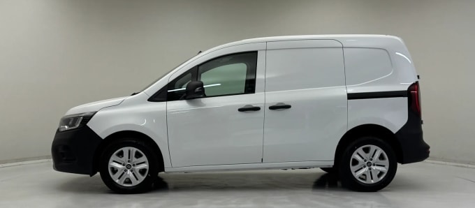 2025 Renault Kangoo