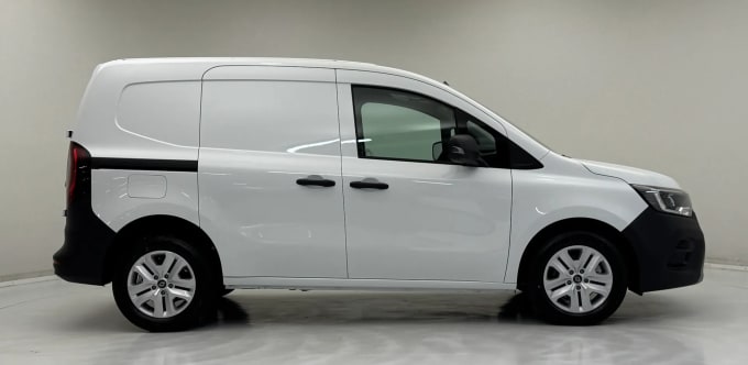 2025 Renault Kangoo
