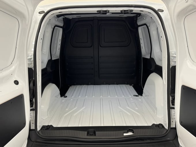 2025 Renault Kangoo