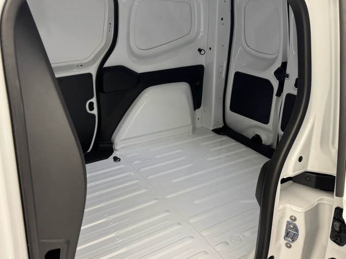 2025 Renault Kangoo