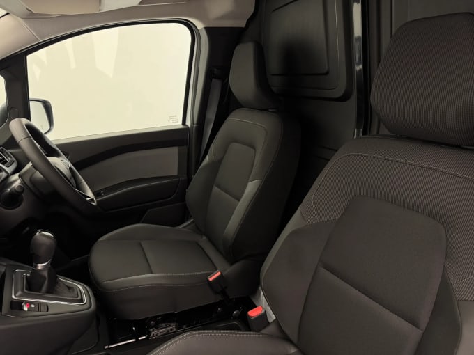 2025 Renault Kangoo