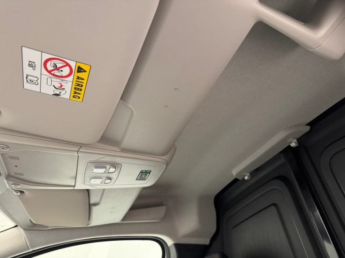 2025 Renault Kangoo