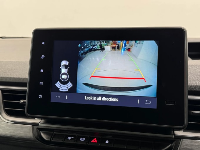 2025 Renault Kangoo