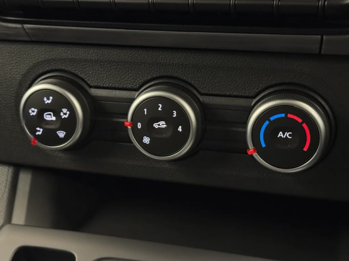 2025 Renault Kangoo