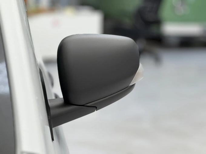 2025 Renault Kangoo