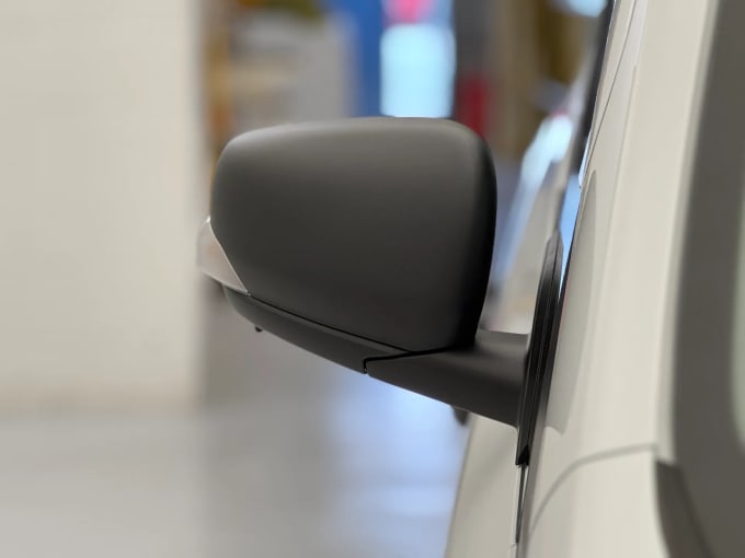 2025 Renault Kangoo