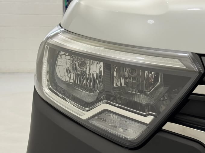 2025 Renault Kangoo