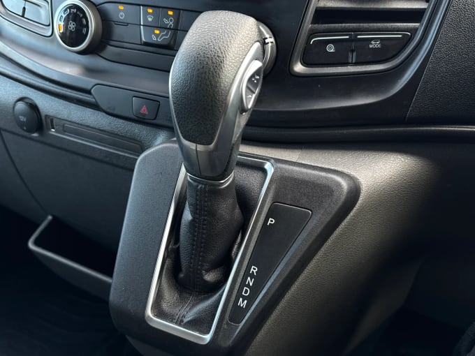 2022 Ford Transit