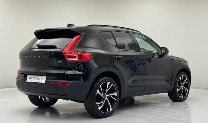 2020 Volvo Xc40