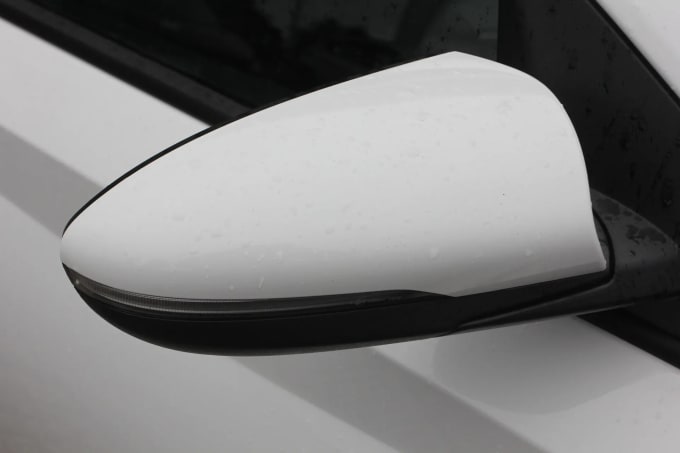 2025 Hyundai I20