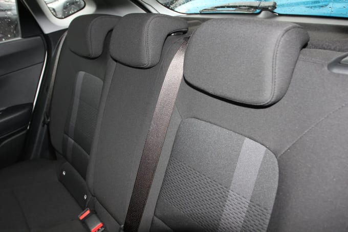 2025 Hyundai I20