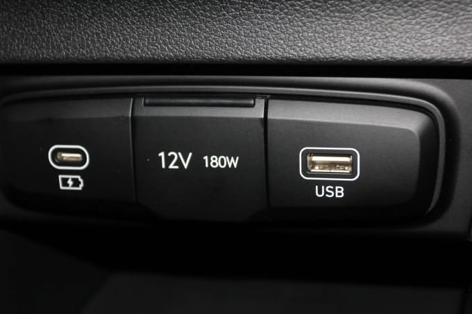 2025 Hyundai I20