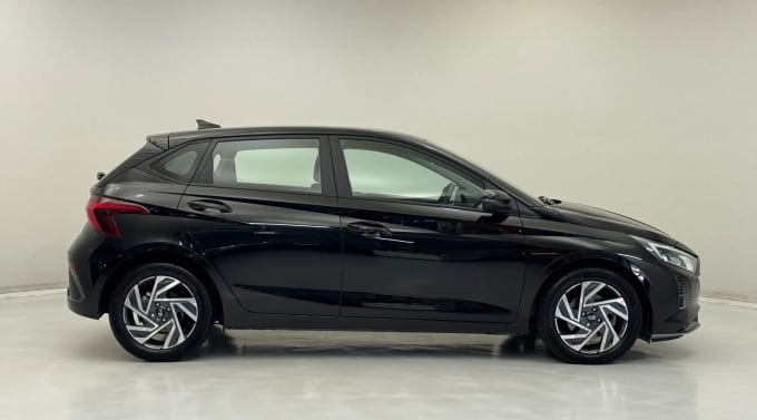 2024 Hyundai I20