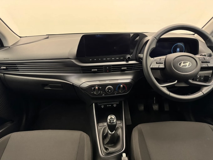 2024 Hyundai I20