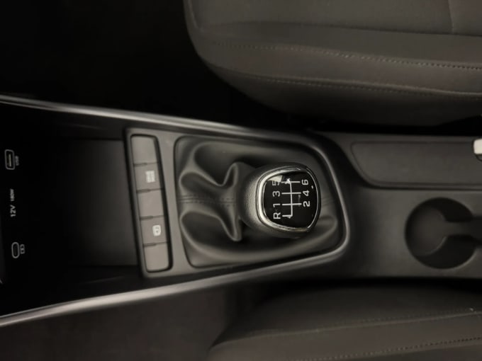 2024 Hyundai I20