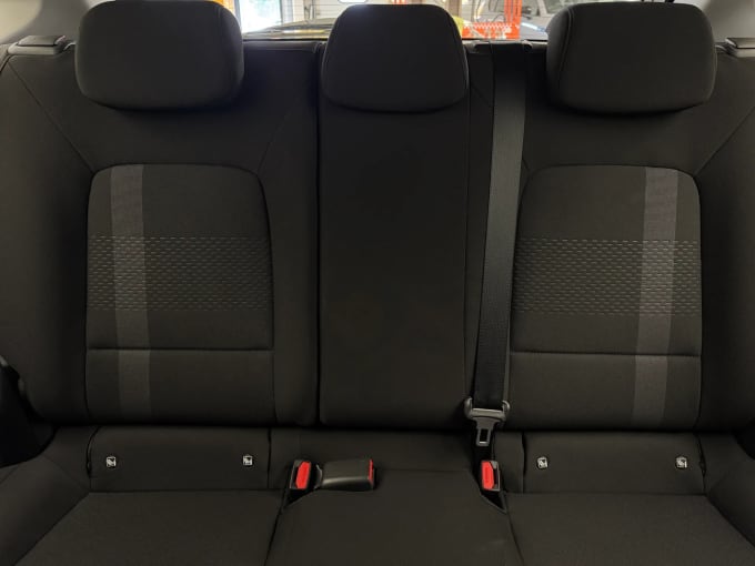 2024 Hyundai I20