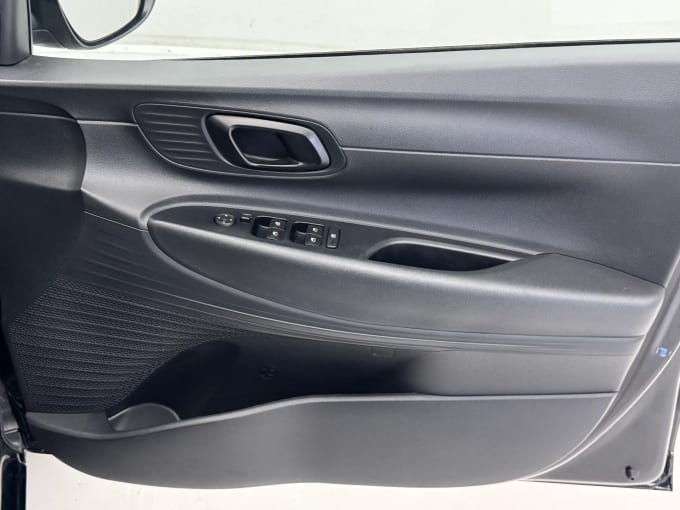2024 Hyundai I20