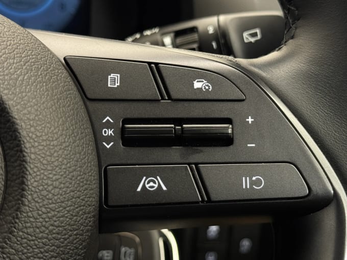 2024 Hyundai I20