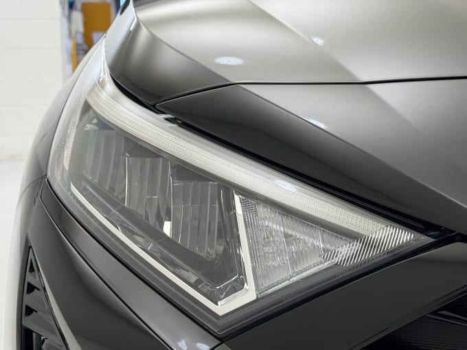 2024 Hyundai I20