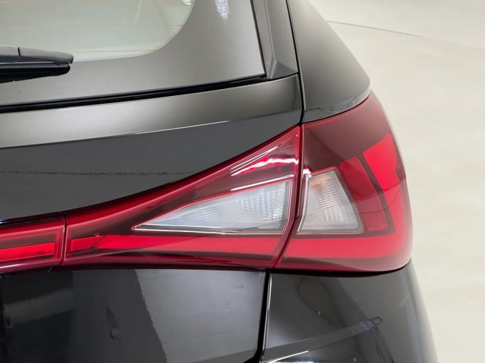 2024 Hyundai I20