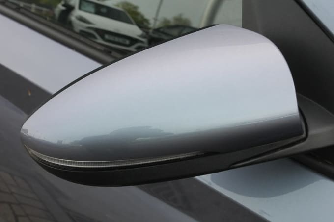 2024 Hyundai I20