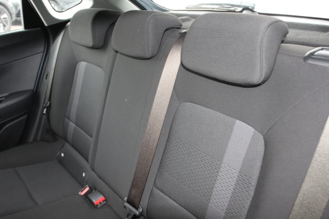 2024 Hyundai I20