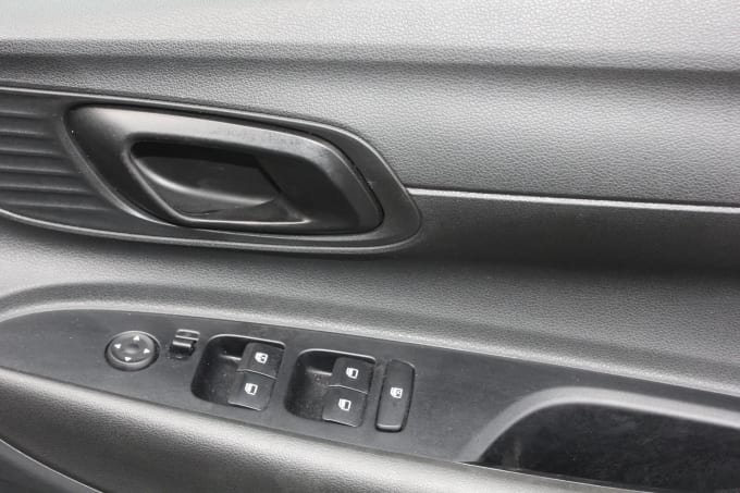 2024 Hyundai I20