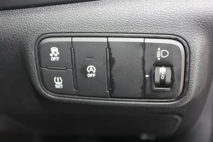2024 Hyundai I20