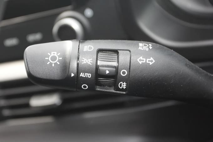 2024 Hyundai I20