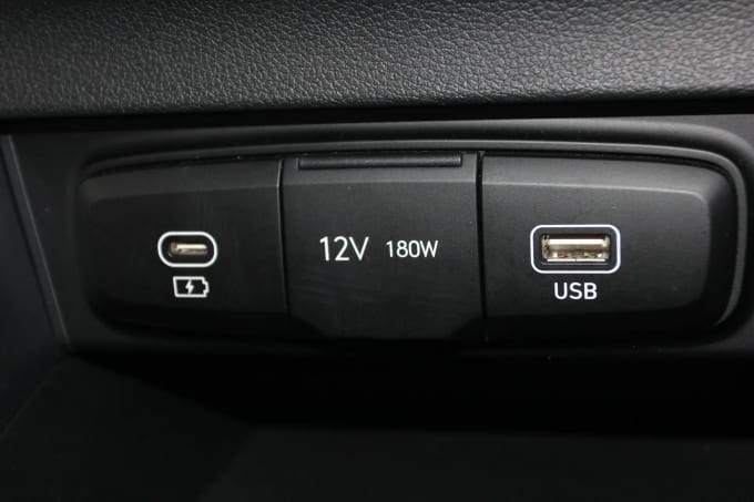 2024 Hyundai I20