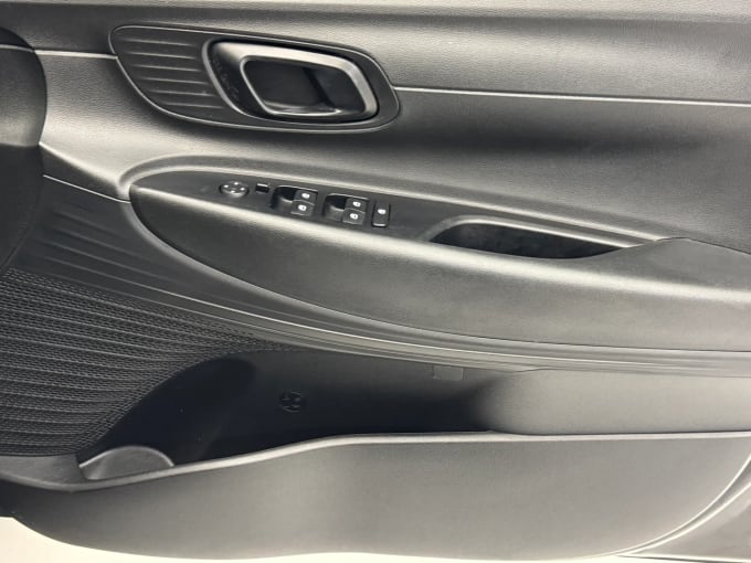 2021 Hyundai I20