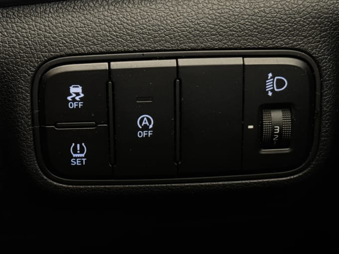 2021 Hyundai I20