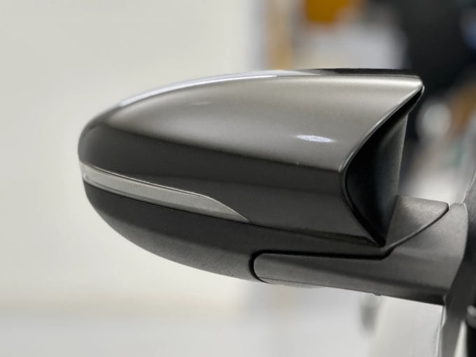 2021 Hyundai I20